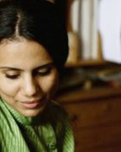 Лайла Сами фото