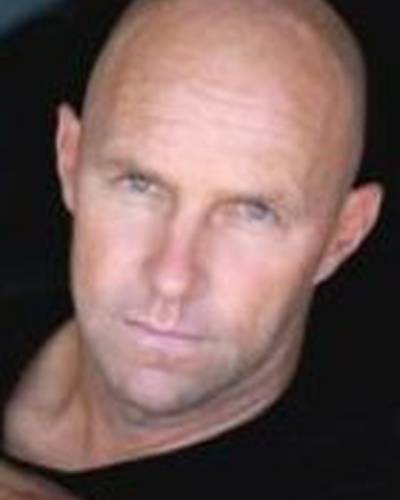 Мэтт Джордж фото