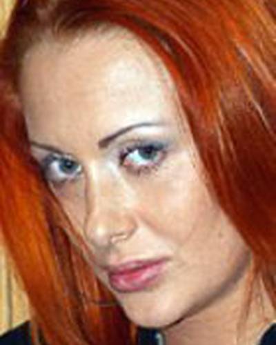 Марго Арчибасова фото