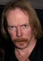 Джонатан Хенсли фото