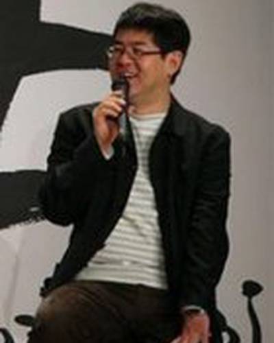 Нишикиори Хироши фото