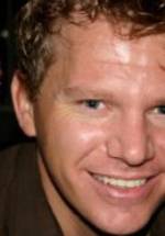 Скотт Фернстром фото