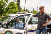 Кадр Под куполом