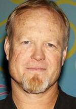 Билл Фагербакки фото