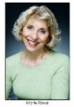 Мари Роу фото