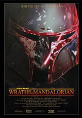 Star Wars: Wrath of the Mandalorian (видео)