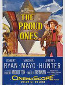The Proud Ones