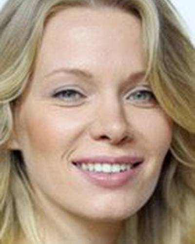 Вероника Демчог фото