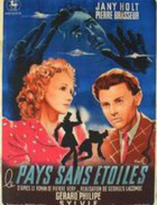 Le pays sans étoiles