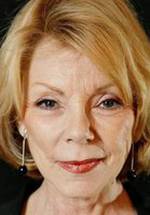 Клоди Оссар фото