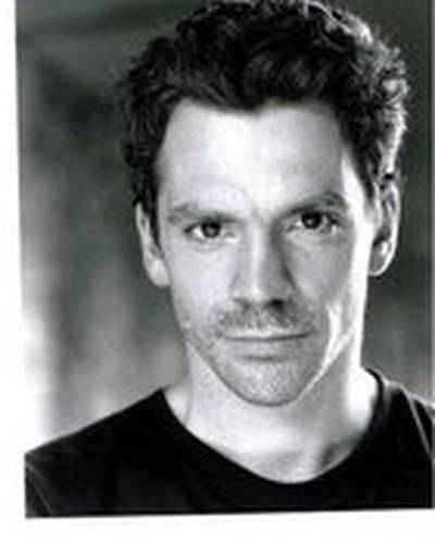 Уильям Хьюстон фото