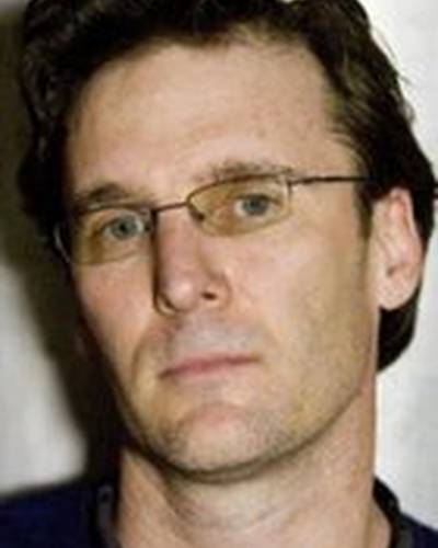 Дэниэл Мирик фото