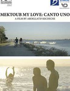 Мектуб, моя любовь