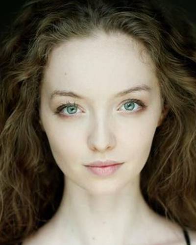 Алексия Джордано фото