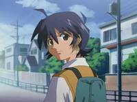 Кадр Школьные войны