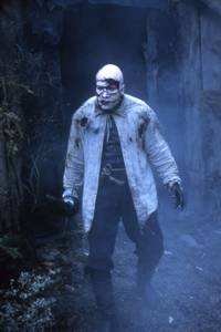 Кадр Дом мертвецов