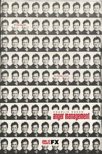 Постер Управление гневом