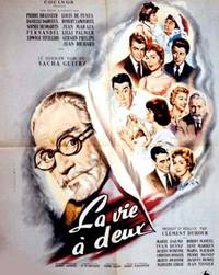 Постер Жизнь вдвоем