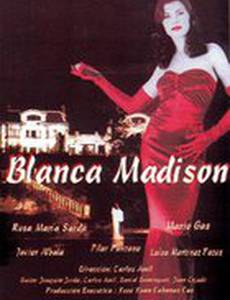 Blanca Madison