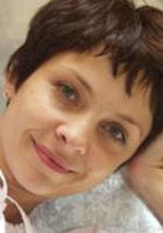 Татьяна Матюхова фото