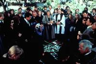 Кадр Твин Пикс: Сквозь огонь