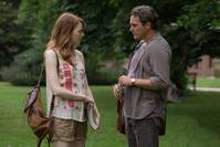 Кадр Иррациональный человек