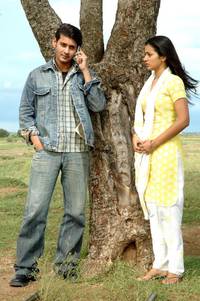 Кадр Солдат