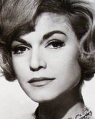 Маргит Саад фото