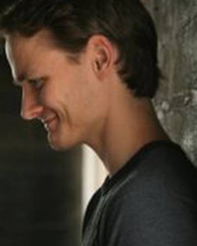 Трэвис Хаммер фото