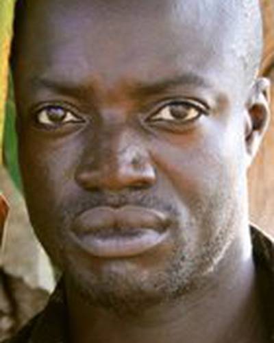 Энок Фрост фото