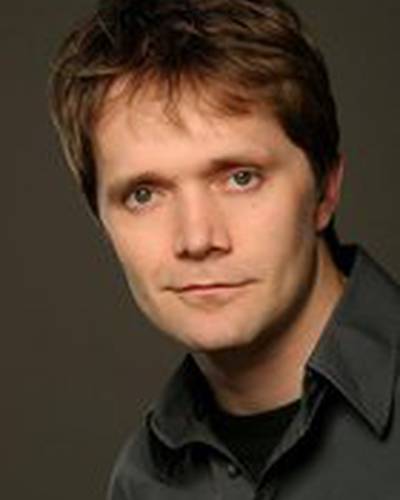 Бен Уилсон фото