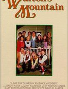 A Day for Thanks on Walton's Mountain