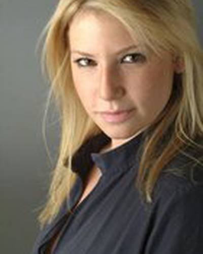 Эри Грейнор фото