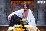 Кадр Фреска