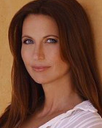 Jacleen Haber фото