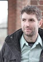 Майк Касиске фото