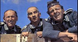 Кадр из фильма "Большая прогулка" - 1