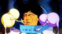 Кадр из фильма "Властелины времени" - 2