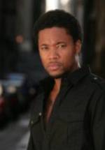 Рон Робинсон фото