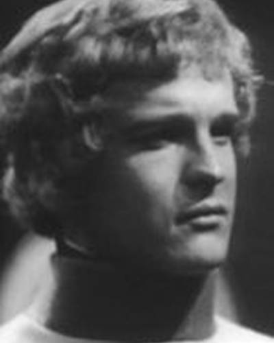 Жан-Франсуа Порон фото