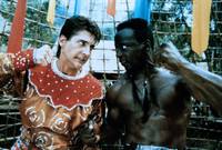 Кадр Король кикбоксеров