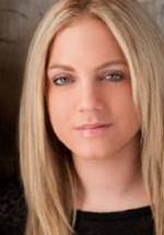 Александра Динови фото