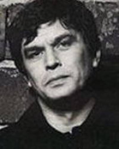 Юрий Каспарян фото