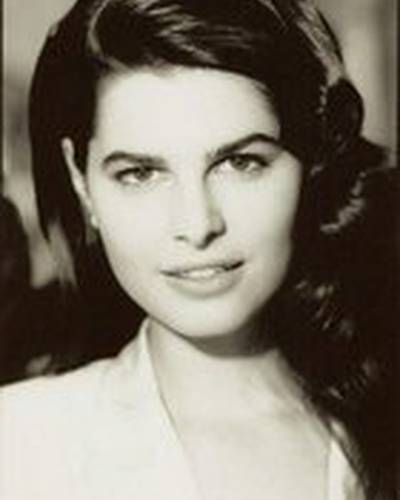 Изабель Чампу фото