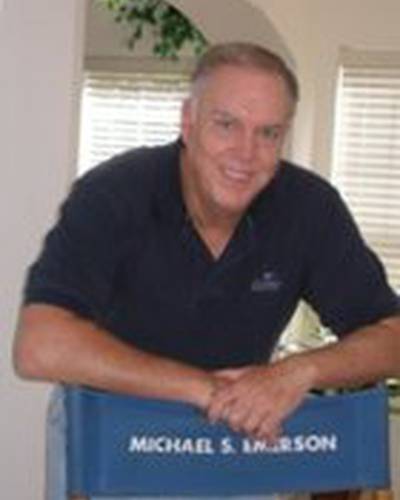 Майкл Эмерсон фото