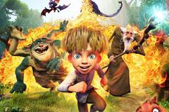 Никита Кожемяка