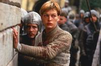 Кадр Жанна Д'Арк