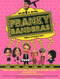 Фрэнки Бандерас