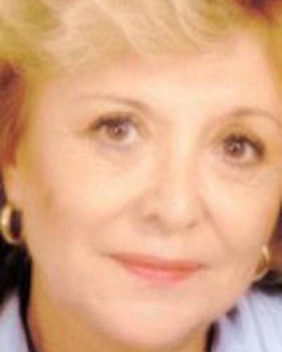 Милагрос Леал фото