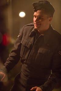 Кадр Лондонские каникулы